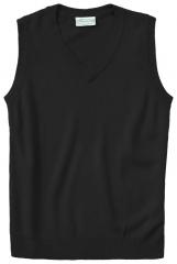 Adult Unisex V-Neck Sweater Vest - 56914-ClassroomUniforms
