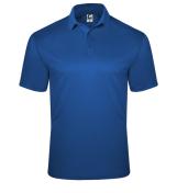 C2 Mock Mesh Polo - 590400-C2Sport