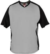 590bbly Cage Batter Ss Jkt Yth - 590BBLY-AllesonAthletic