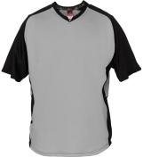 590bbl Cage Batter Ss Jkt Adu - 590BBL-AllesonAthletic