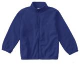 Adult Unisex Polar Fleece Jacket - 59204-ClassroomUniforms