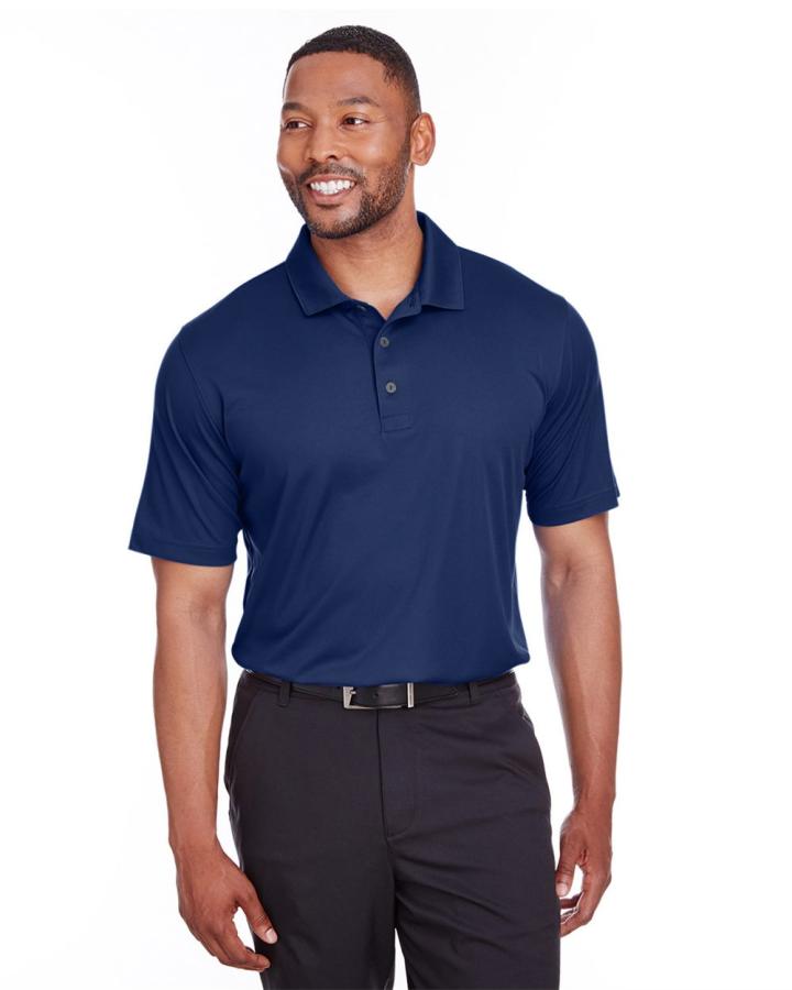 Men‘s Icon Golf Polo - 596799-PumaGolf