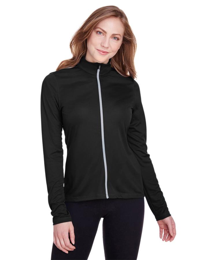 Ladies‘ Icon Full-Zip - 596803-PumaGolf
