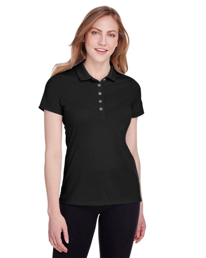 Ladies‘ Fusion Polo - 596921-PumaGolf