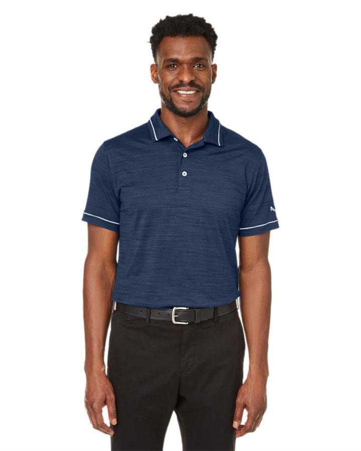Men‘s Cloudspun Monarch Polo - 599117-PumaGolf
