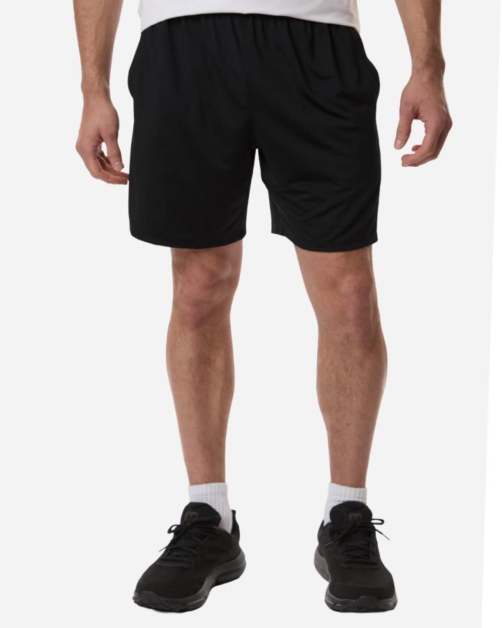 Menâ€™s Tech Vent 7" Shorts - 6010858-UnderArmour