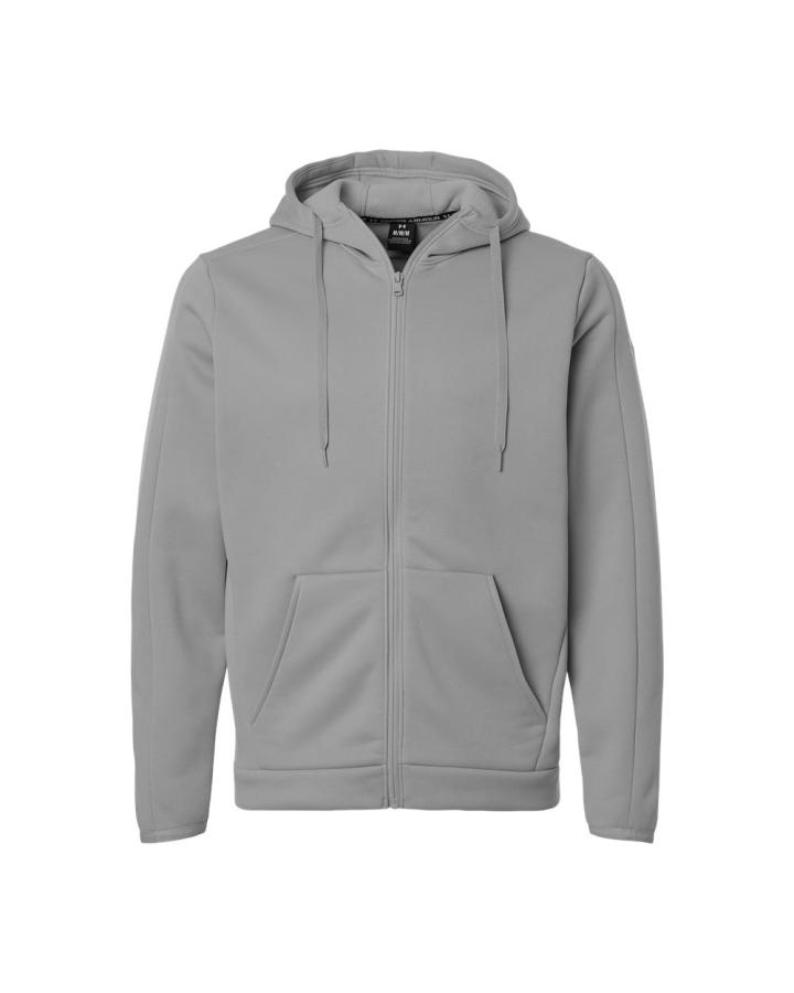 Men‘s Armour Fleece Pro Hooded Full-Zip - 6010886-UnderArmour