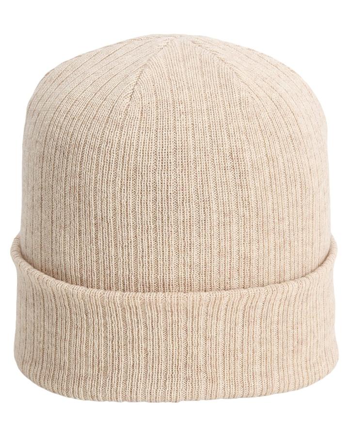 The Edelweiss Cuffed Beanie - 6012-Imperial
