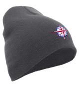 Basic Knit Beanie - 601K-PacificHeadwear
