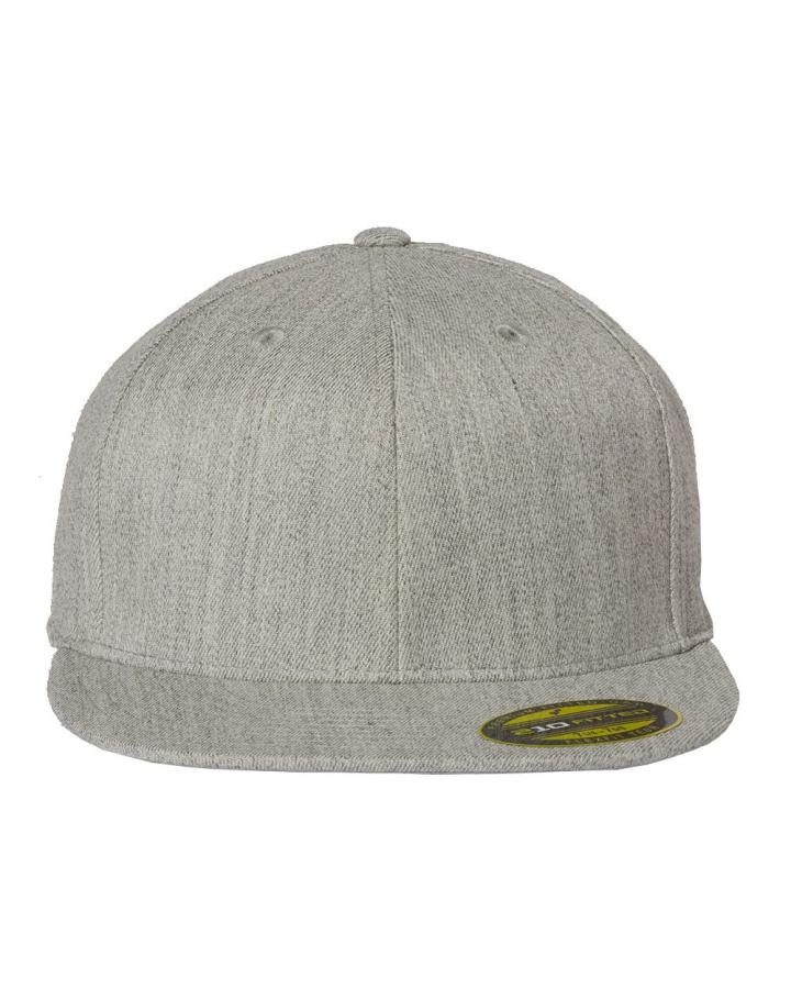 Adult Premium 210 Fitted Cap - 6210-Flexfit
