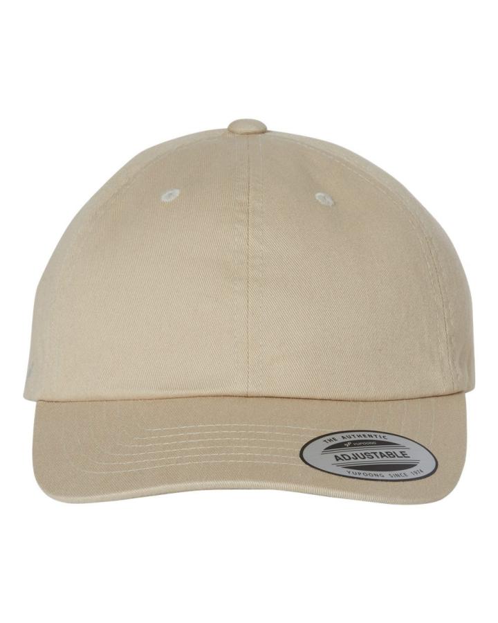 EcoWash Dad Hat - 6245EC-YpClassics