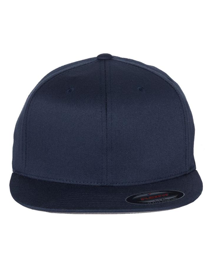 Adult Pro Baseball On-Field Cap - 6297F-Flexfit