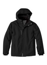 Men‘s Defender 160GSM Insulated Waterproof Winter Jacket - 6320-StormCreek