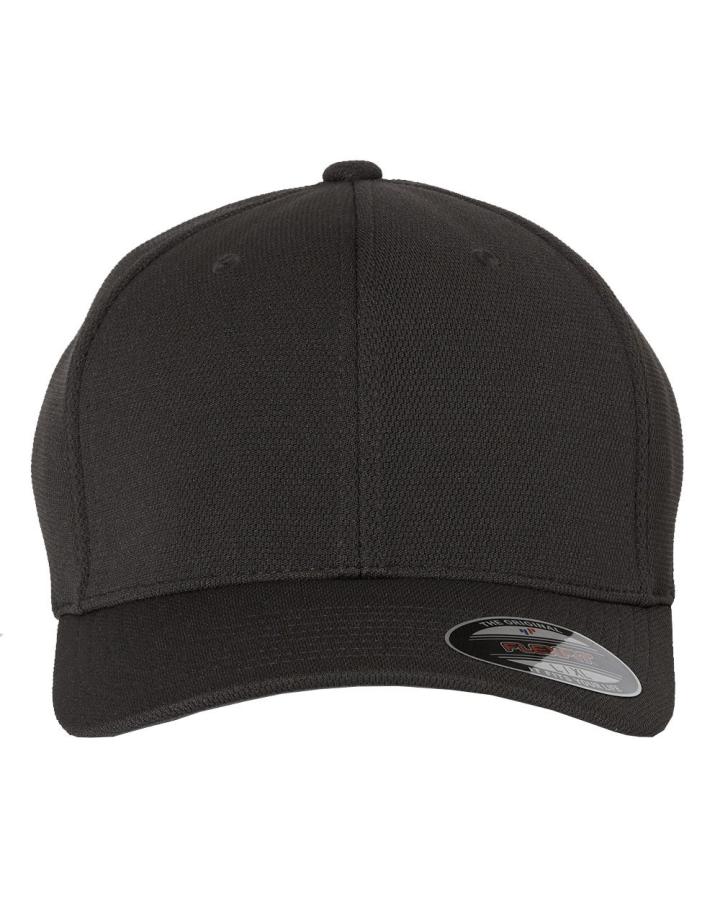 Adult Cool & Dry Sport Cap - 6597-Flexfit