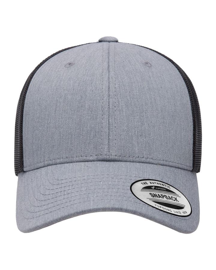 Elite Cap - 6601-YpClassics