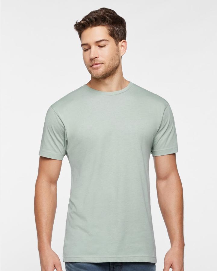 Eco Jersey Tee - 6901ECO-LAT