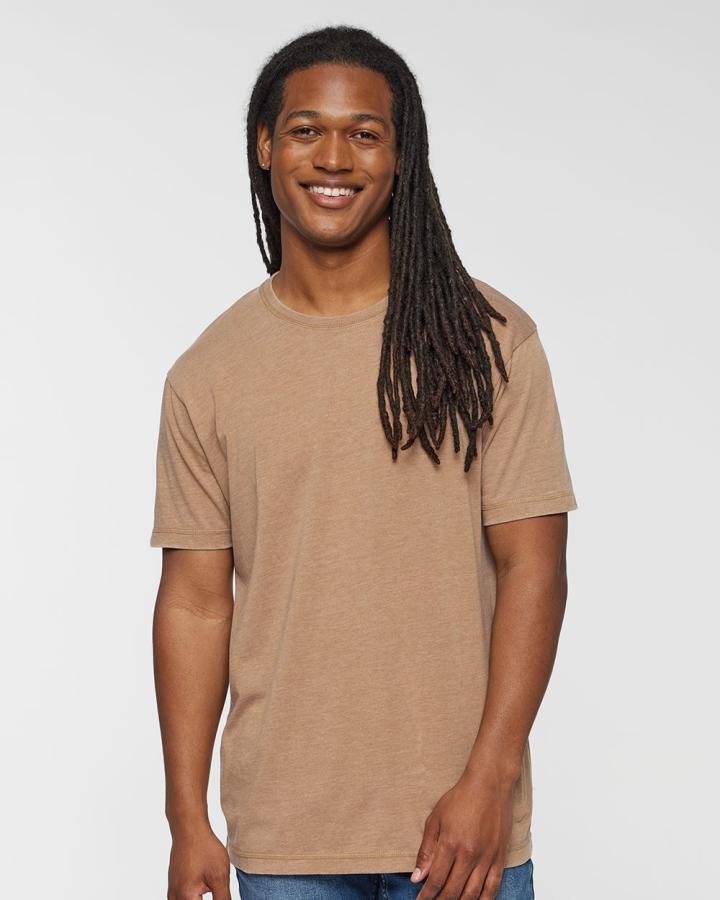 Adult Vintage Wash T-Shirt - 6902-LAT