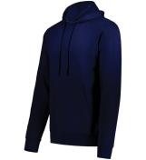All-Day Core Basics Fleece Hoodie - 6955-Augusta_Sportswear