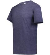 All-Day Core Basic Tri-Blend Tee - 6959-Augusta_Sportswear