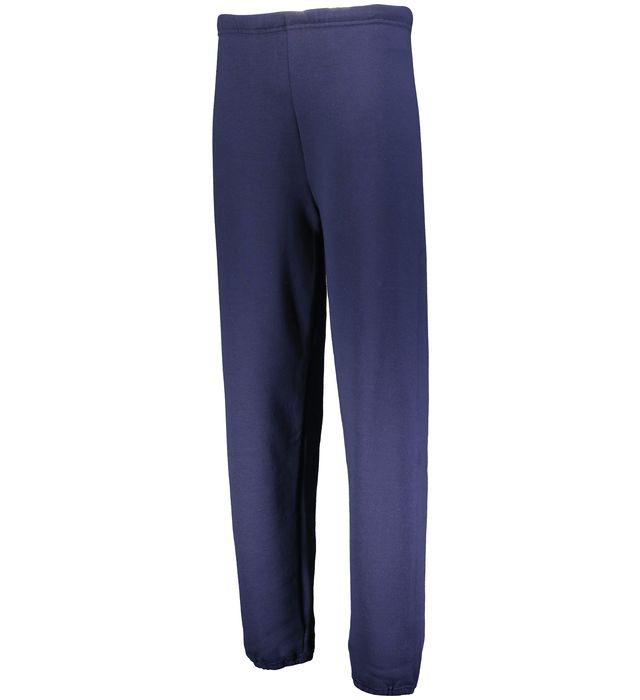 Dri-Power Closed Bottom Sweatpant - 696HBM-Russell_Athletic