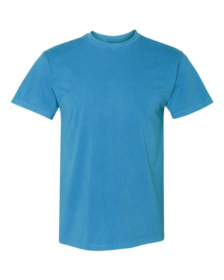 Apparel - Adult Inspired Dye Crew - 7410-Next_Level
