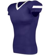 Adult Pro Flex Cut Belt Length Football Jersey - 754A-AllesonAthletic