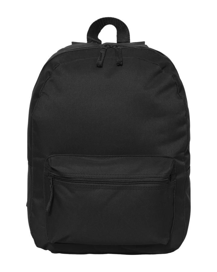 Basic Backpack - 7709-Liberty_Bags