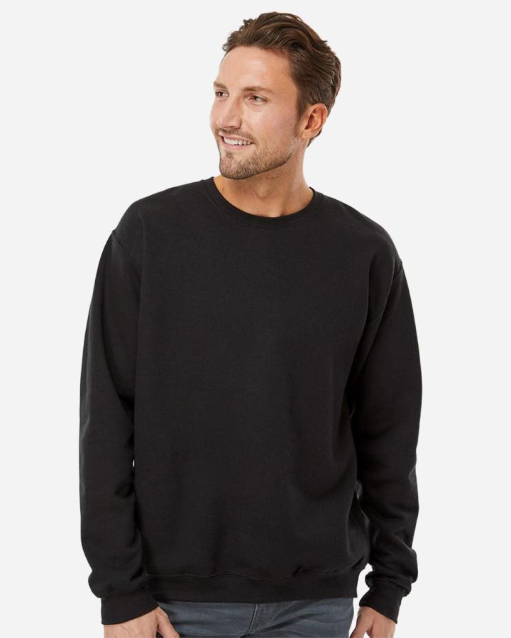 Unisex ACE Fleece Crewneck Sweatshirt - 7810-MO