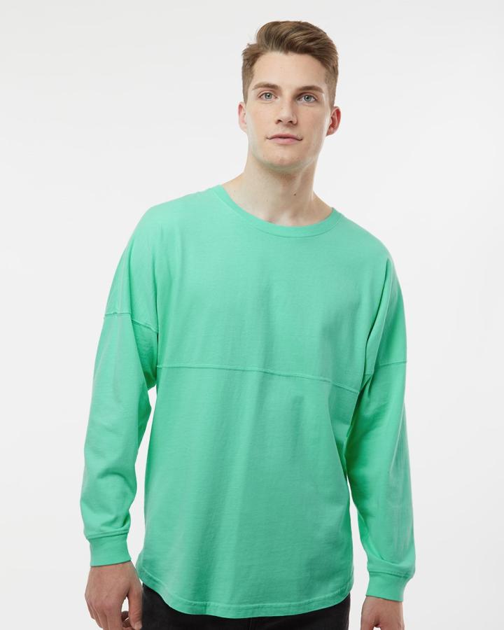 Adult Game Day Jersey - 8229-J_America