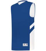 B-Pivot Reversible Basketball Jersey - 856600-AllesonAthletic