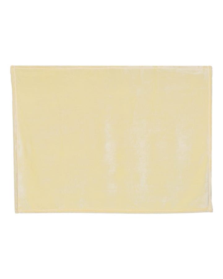Mink Touch Luxury Baby Blanket - 8722-AlpineFleece