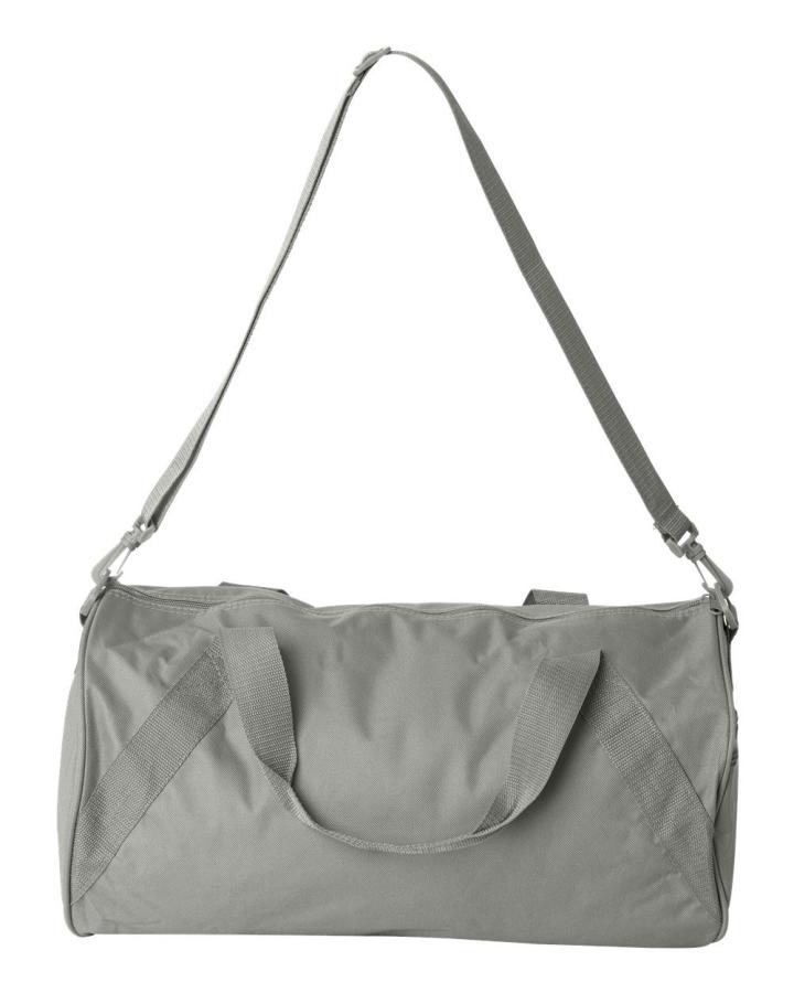 Barrel Duffel - 8805-Liberty_Bags