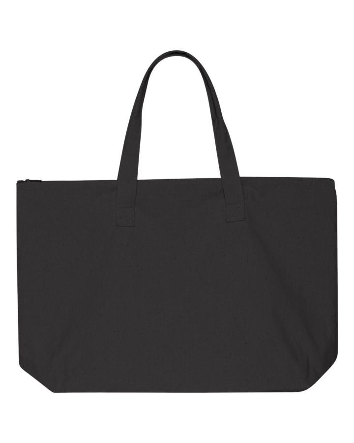 Amanda CanvasÂ Tote - 8863-Liberty_Bags