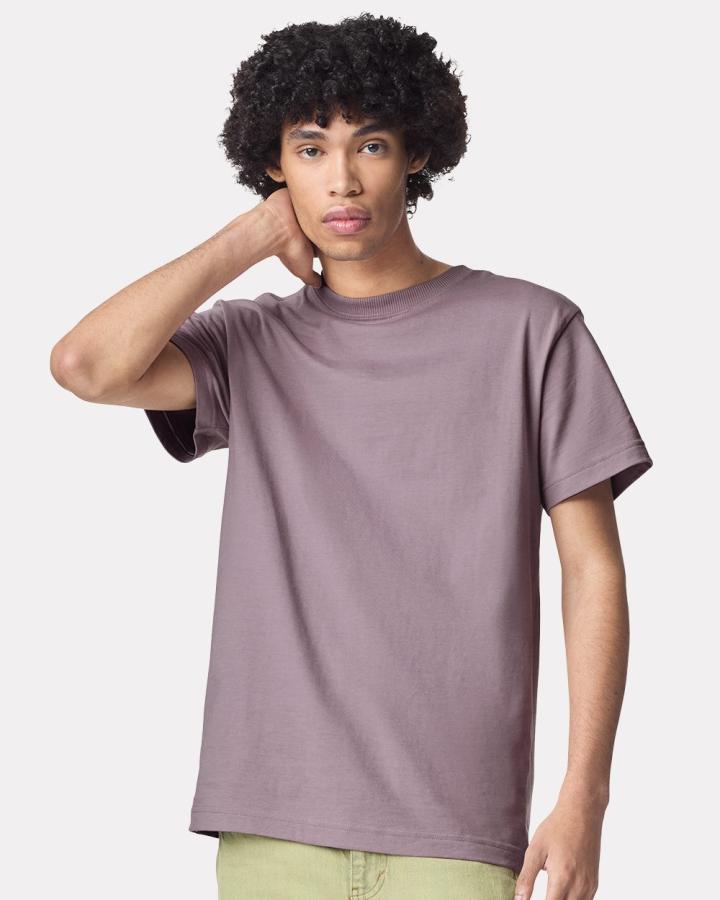 Super Heavyweight Tee - 9001-AmericanApparel