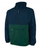 Adult Color Blocked Pack-N-Go - 9012-CharlesRiver