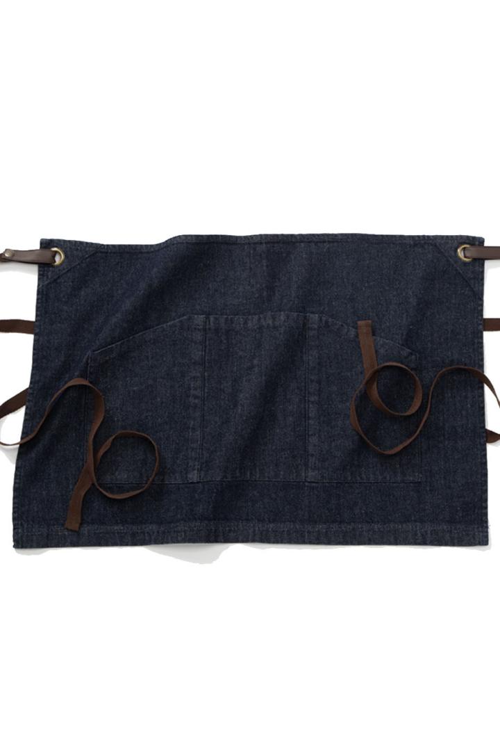 3 POCKET WAIST APRON - 9098-EdwardsGarment