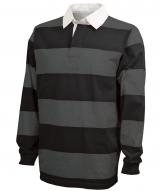 Adult Classic Rugby Shirt - 9278-CharlesRiver
