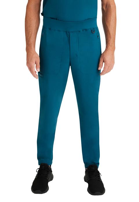 Dante Jogger Pant Short - 9301S-HealingHands