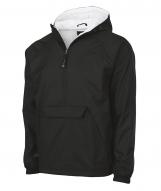 Adult Classic Solid Pullover - 9905-CharlesRiver