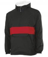 Adult Classic Striped Pullover - 9908-CharlesRiver