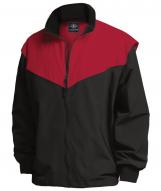 Adult Championship Jacket - 9971-CharlesRiver