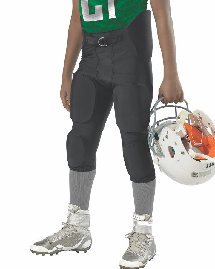Adult Integrated Football Pant - A00194-AllesonAthletic