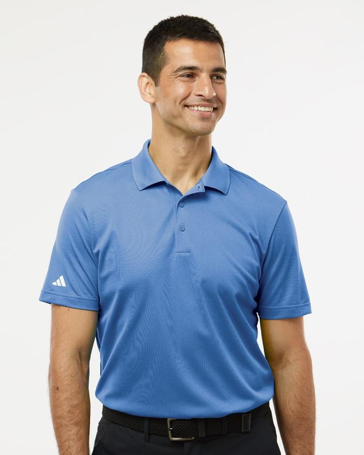 Basic Sport Polo - A430-Adidas