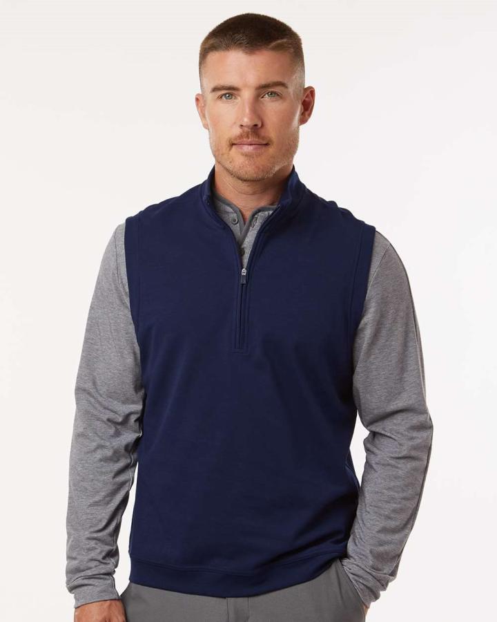Club Vest - A599-Adidas
