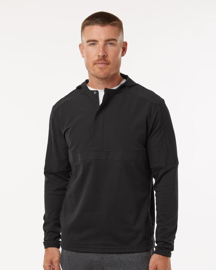 Anorak - A607-Adidas