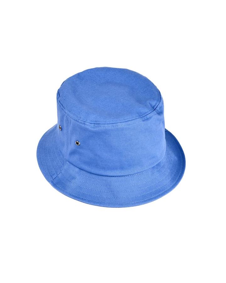 Metal Eyelet Bucket Cap - BA534-Big_Accessories