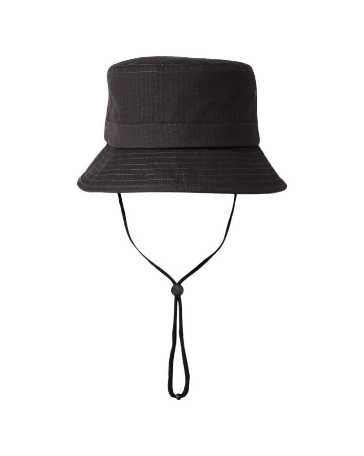 Lariat Boonie Hat - BA643-Big_Accessories