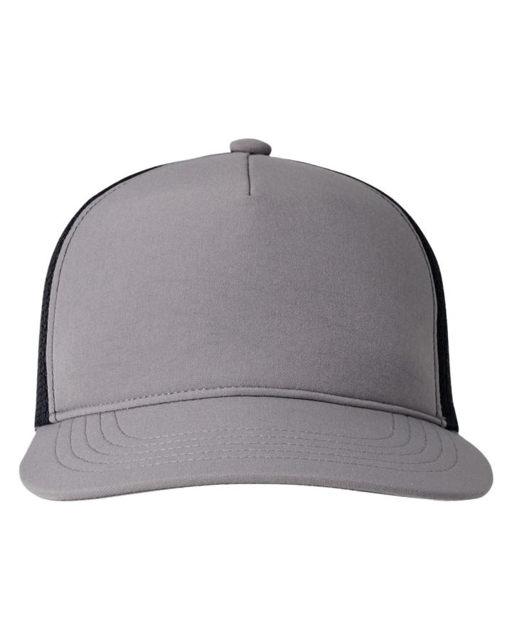 Bend Foam Trucker - BA708-Big_Accessories