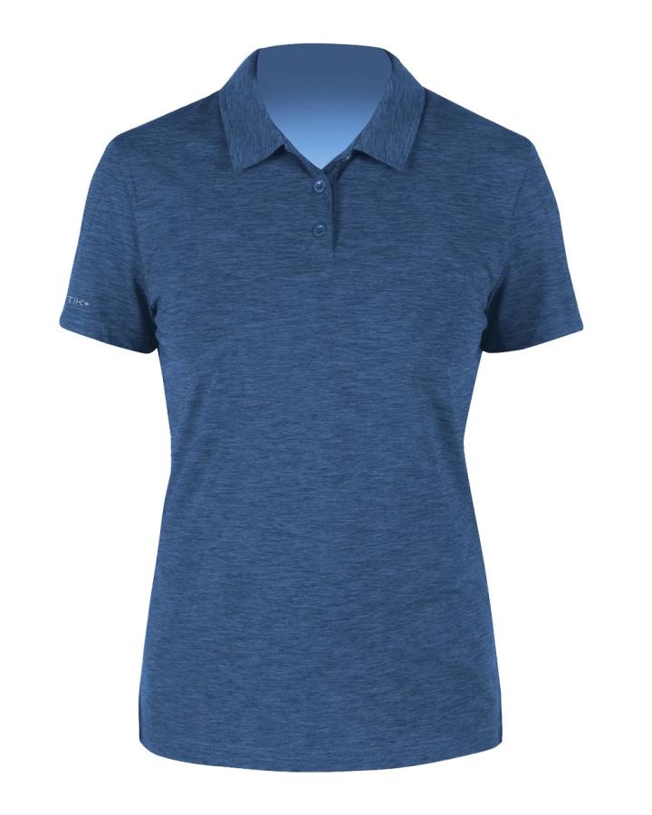 Women‘s Breeze Tech Polo - BRZS1-Anetik