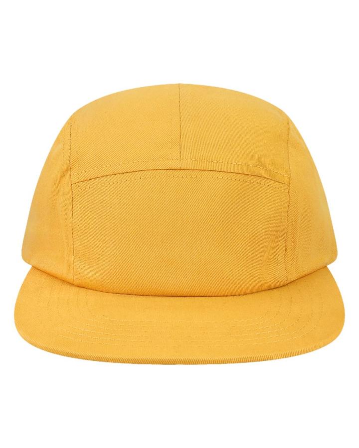 Five-Panel Camper Hat - CAMPER-Locale